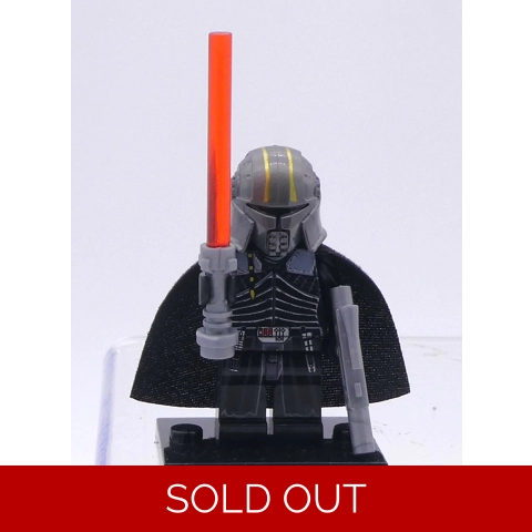Starwars mini figure